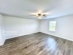 3231 Quintana Dr in Murfreesboro, TN - Foto de edificio - Building Photo