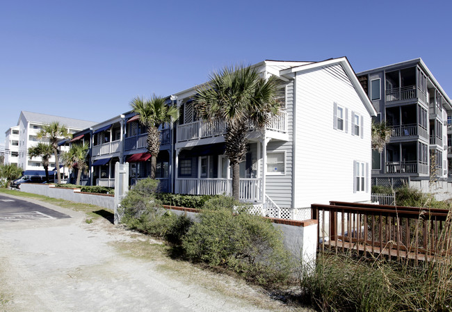 Long Bay Landing in North Myrtle Beach, SC - Building Photo - Building Photo