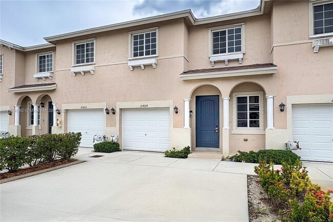 property at 21424 NW 13th Ave