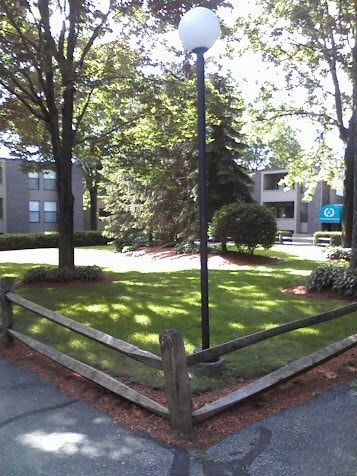 property at 12 Shrewsbury Green Dr