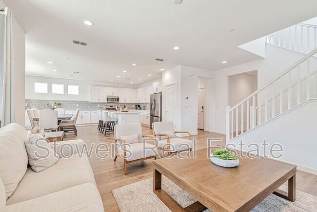 5390 Clauzetto Wy in Antioch, CA - Building Photo - Building Photo