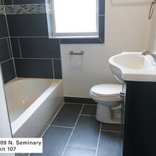 2909 N Seminary Ave, Unit A in Chicago, IL - Building Photo - Building Photo