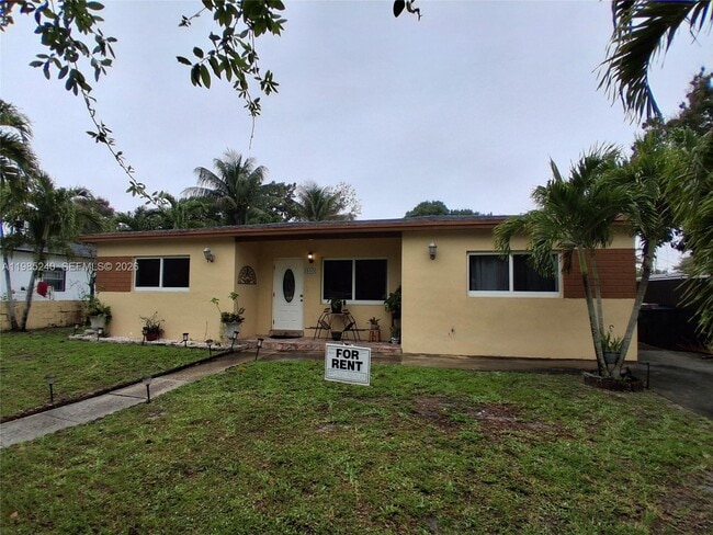 property at 880 NW 129th St