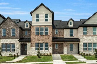 3449 Sanjeev Dr in Irving, TX - Building Photo - Building Photo