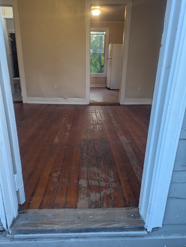 2914 Harper Street, Unit Apt B in Berkeley, CA - Building Photo - Building Photo