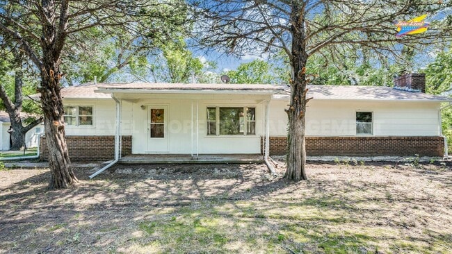 property at 10509 US-54