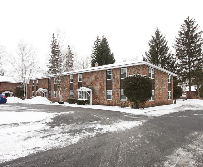 Cooper Lane Apartments in Cooperstown, NY - Building Photo - Building Photo