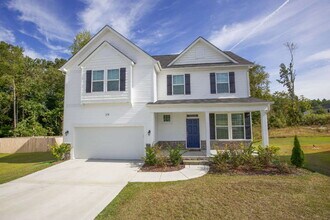 1170 Camellia Dr in Vass, NC - Building Photo - Building Photo
