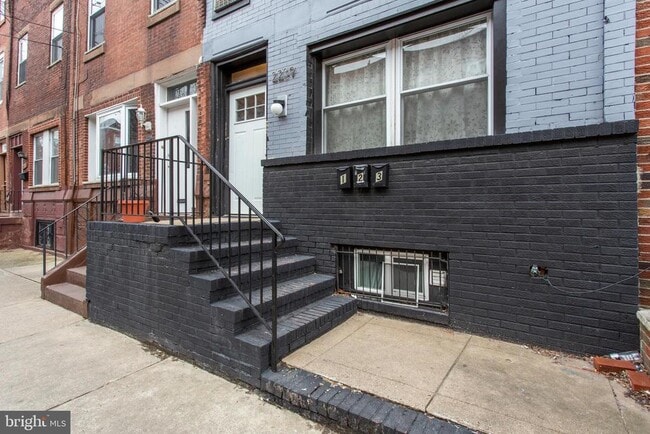 property at 2239 S 15th St