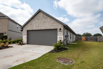 5003 Bluebird Song Ln in Katy, TX - Building Photo - Building Photo