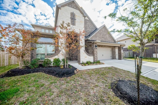 6301 Superior Dr in League City, TX - Building Photo - Building Photo