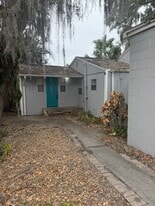 1233 Virginia Dr in Orlando, FL - Building Photo