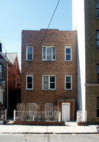 812 E 223rd St Apartamentos