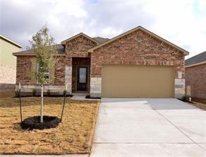 212 Tanager Pass in Leander, TX - Building Photo - Building Photo