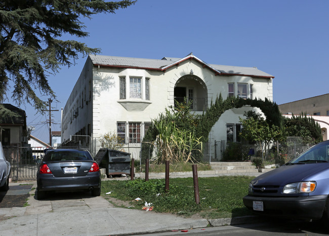 1051 Browning Blvd in Los Angeles, CA - Building Photo - Building Photo