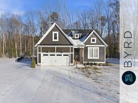 8406 Freebridge Rd in Chesterfield, VA - Building Photo