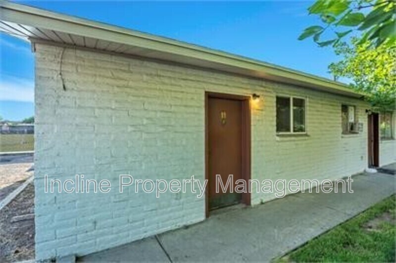 761 W 600 S in Provo, UT - Building Photo