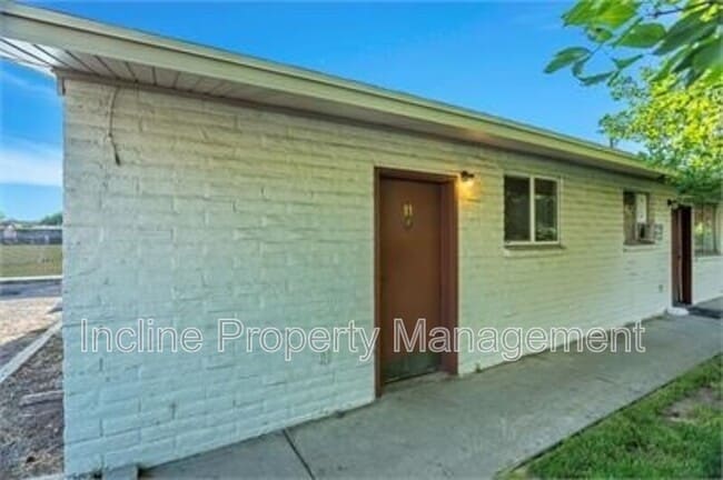 property at 761 W 600 S