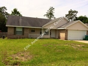 515 Risen Star Dr in Crestview, FL - Building Photo - Building Photo