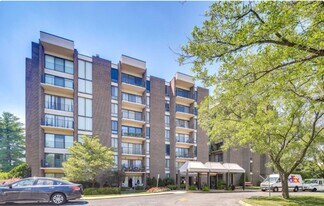 9900 Georgia Ave, Unit 308 in Silver Spring, MD - Building Photo