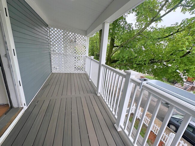 41 Jaques St, Unit 2 in Somerville, MA - Building Photo - Building Photo