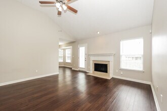 4020 Sequoia Trail in Spring Hill, TN - Building Photo - Building Photo
