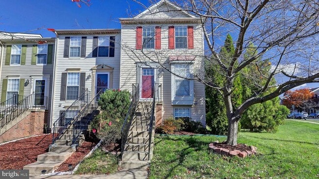 property at 6109 Jenlar Dr