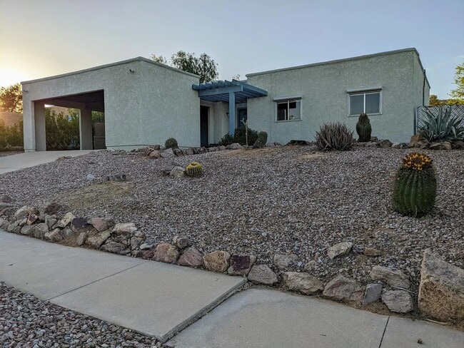 2822 W St Tropaz Ave in Tucson, AZ - Building Photo - Building Photo