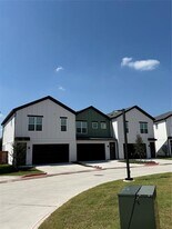 4616 Welker Way in Melissa, TX - Building Photo