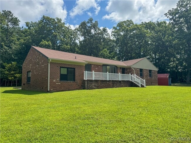 10200 Graves Rd in Petersburg, VA - Building Photo - Building Photo