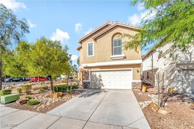 property at 7339 Lagoon Blue St