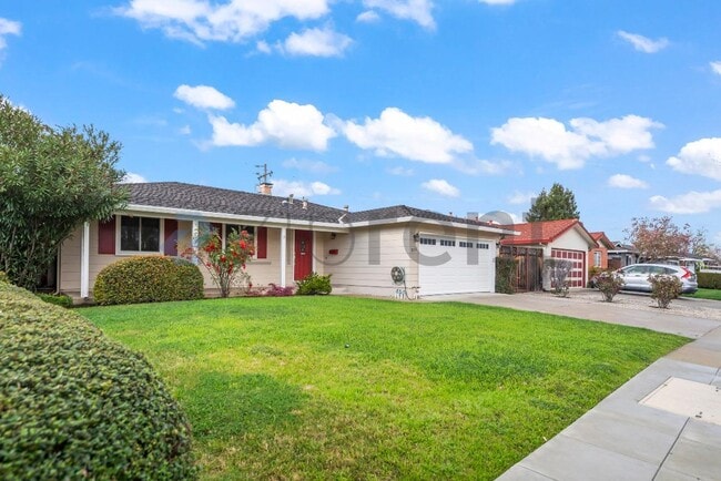 5063 Maitland Dr in San Jose, CA - Building Photo - Building Photo