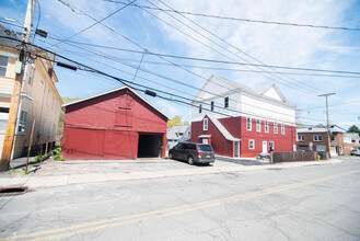 232 Charles Ave in Syracuse, NY - Building Photo - Building Photo