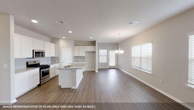 436 Galway Bay Ln in Georgetown, TX - Building Photo - Building Photo