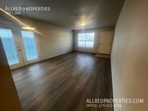 1673 Evalyn Cir in Fayetteville, AR - Building Photo - Building Photo