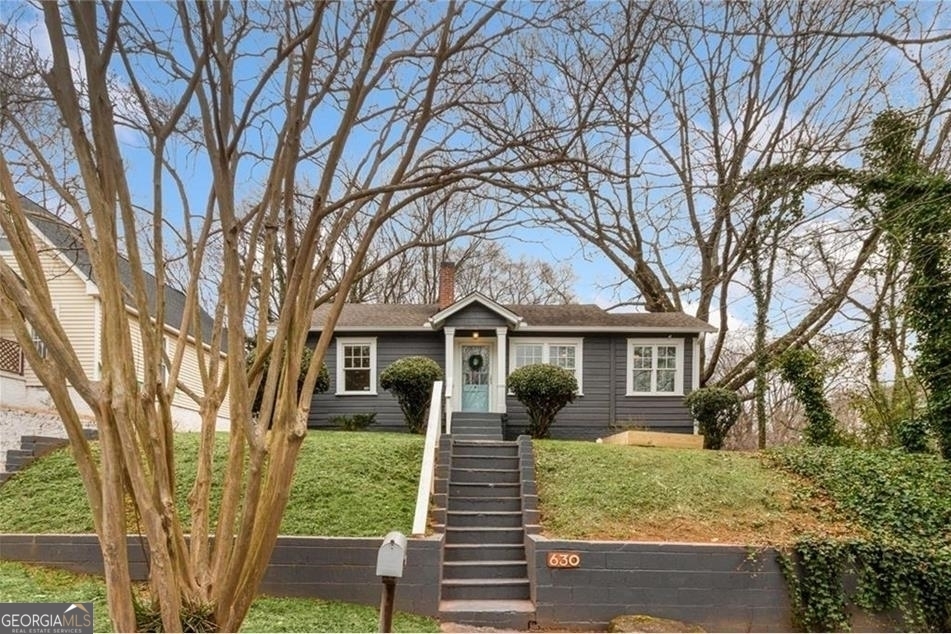 630 Glenwood Pl SE in Atlanta, GA - Building Photo