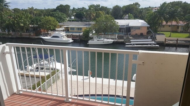 property at 2020 NE 135th St