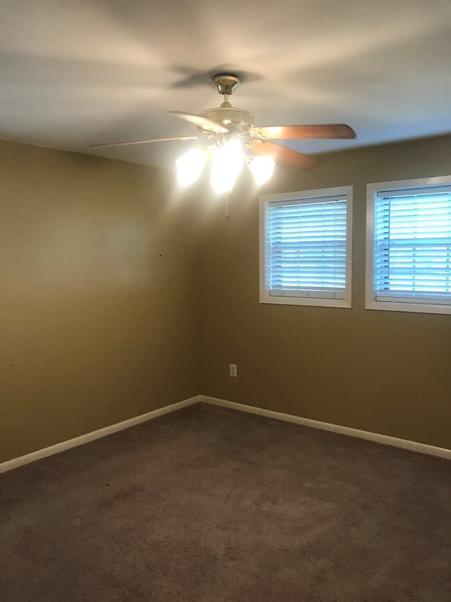 property at 3213 Hatcher Rd