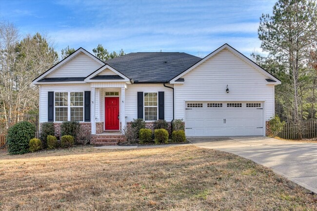property at 122 Oliver Hardy Ct