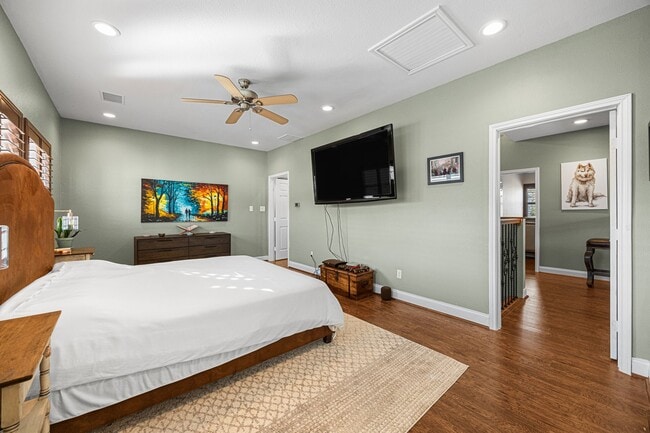 202 E 7th St in Houston, TX - Building Photo - Building Photo