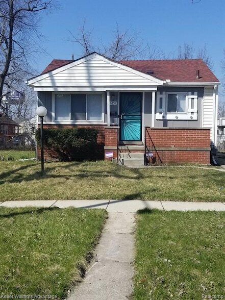 12651 Coyle St, Unit 103E in Detroit, MI - Building Photo