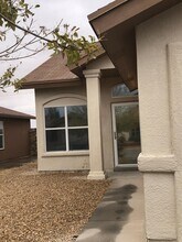 14335 Island Point Dr in El Paso, TX - Building Photo - Building Photo