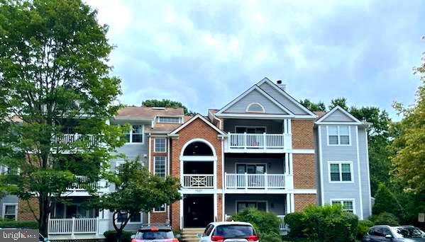 7507 Ashby Ln in Alexandria, VA - Building Photo