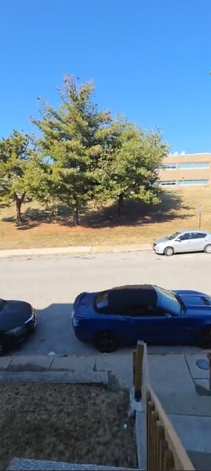 2329 Windsor Ave in Baltimore, MD - Building Photo