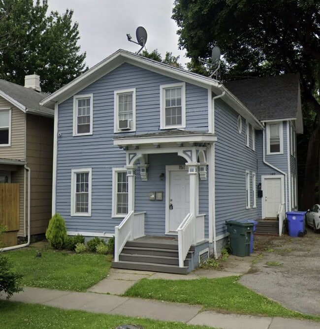 property at 151 S Union St