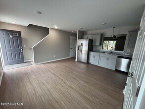 1234 Masters Ln in Greenville, NC - Building Photo - Building Photo
