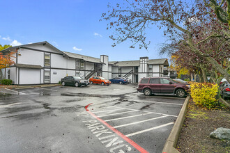 Arden Park Apartments in Kent, WA - Building Photo - Building Photo