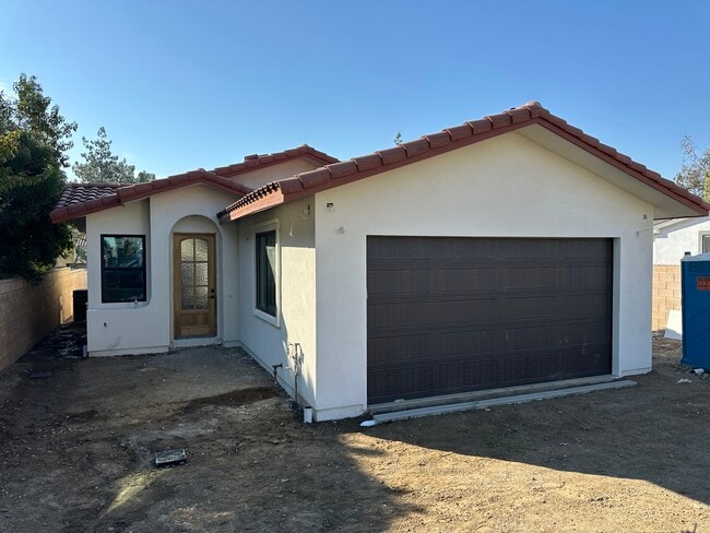 property at 9617 Monte Vista St