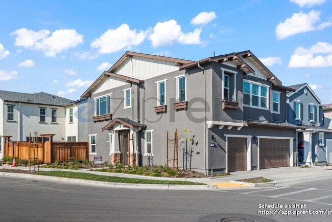 53 W San Francisco Dr in Mountain House, CA - Foto de edificio - Building Photo