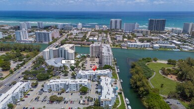 2870 NE 14th Street Causeway in Pompano Beach, FL - Building Photo - Building Photo
